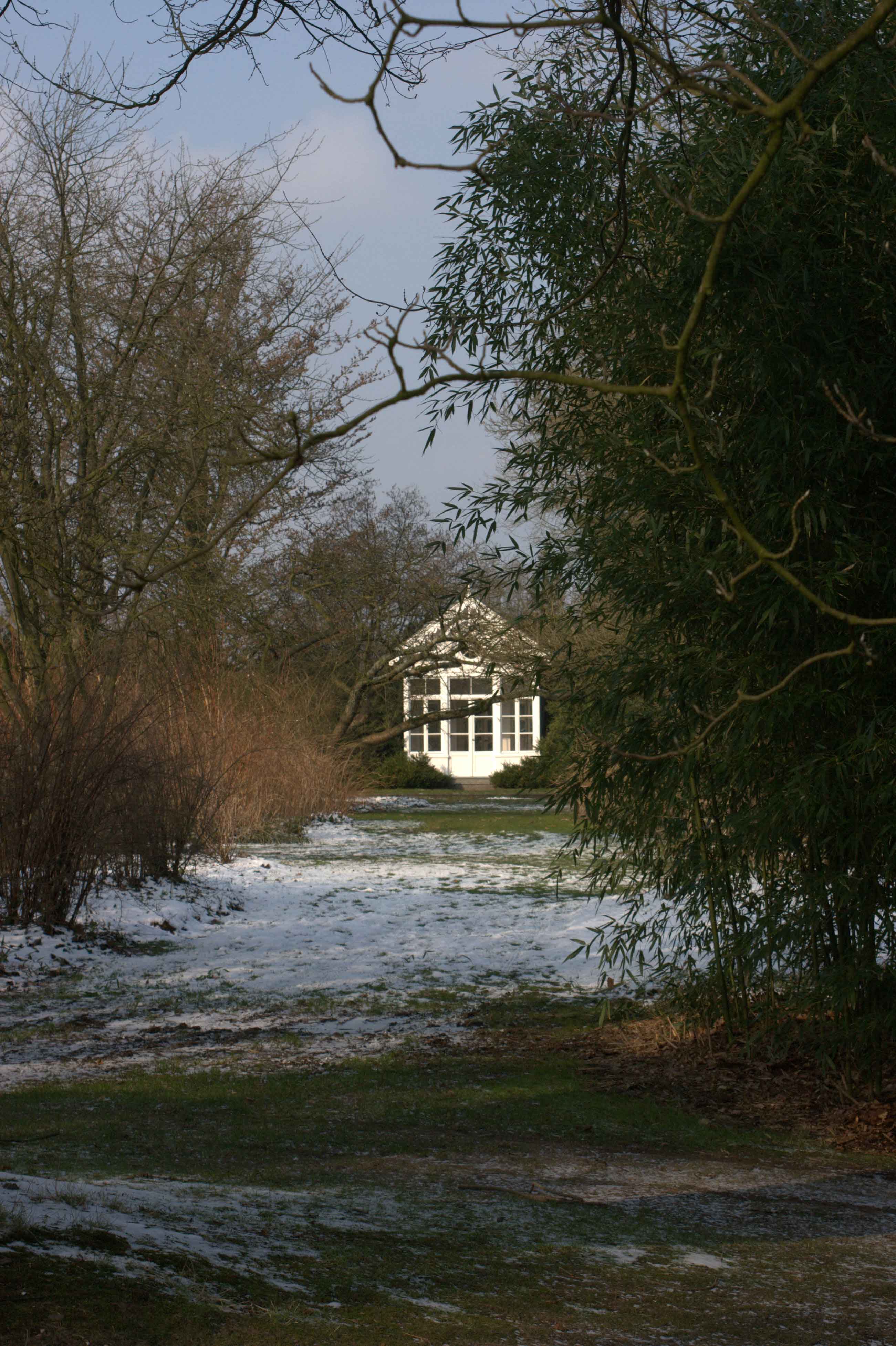 Kalmthout, vous connaissez?