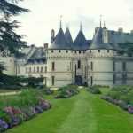Le Festival des Jardins - Chaumont-sur-Loire - 2017