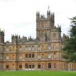 Highclere Castle : j'ai visité les jardins du château de Downton abbey !