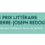 Prix Pierre-Joseph Redouté 2018 : les 7 livres nominés