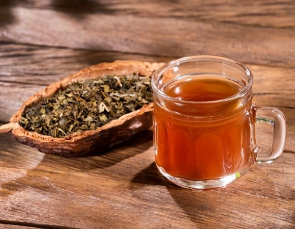 Comment faire du thé maison ?