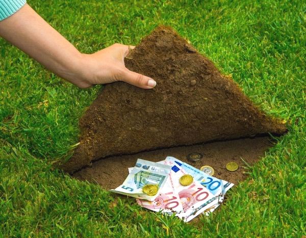 Quels travaux de jardinage déduire des impôts ?