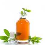 Sirop de menthe maison : la recette