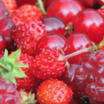 Petits fruits : astuces pour avoir de beaux fruits
